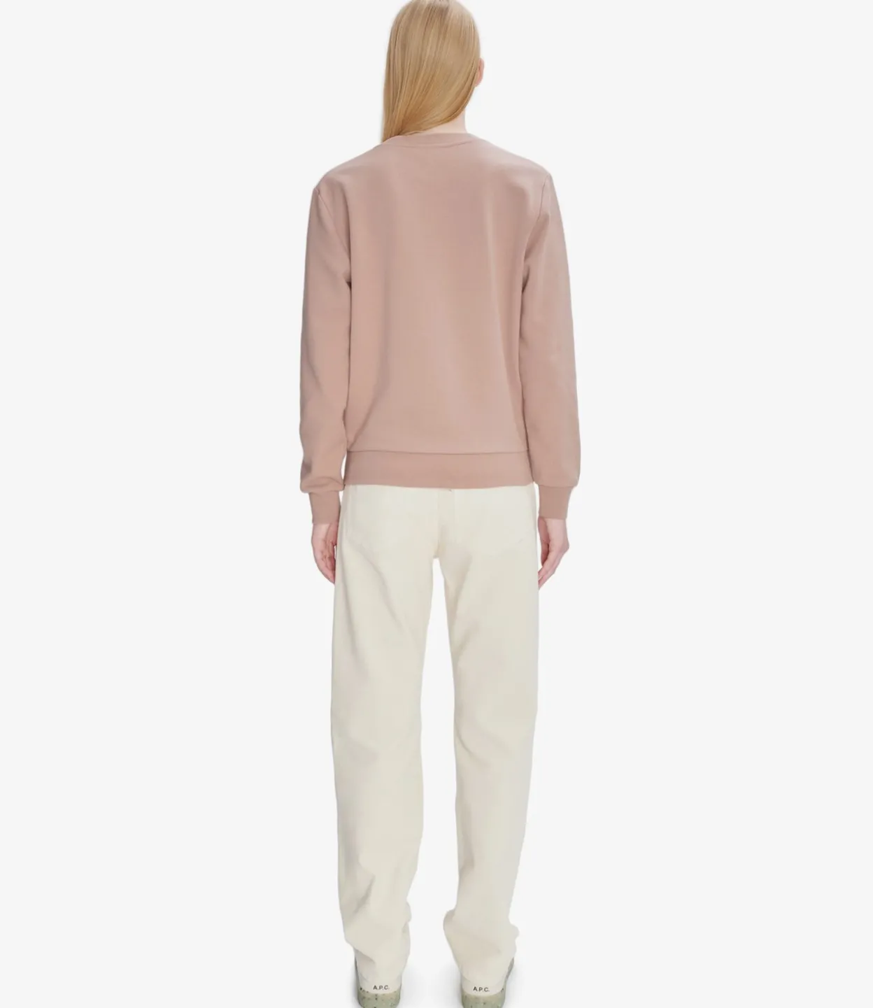 Standard Grand VPC sweatshirt