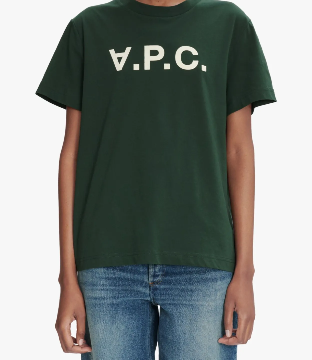 Standard Grand VPC T-shirt