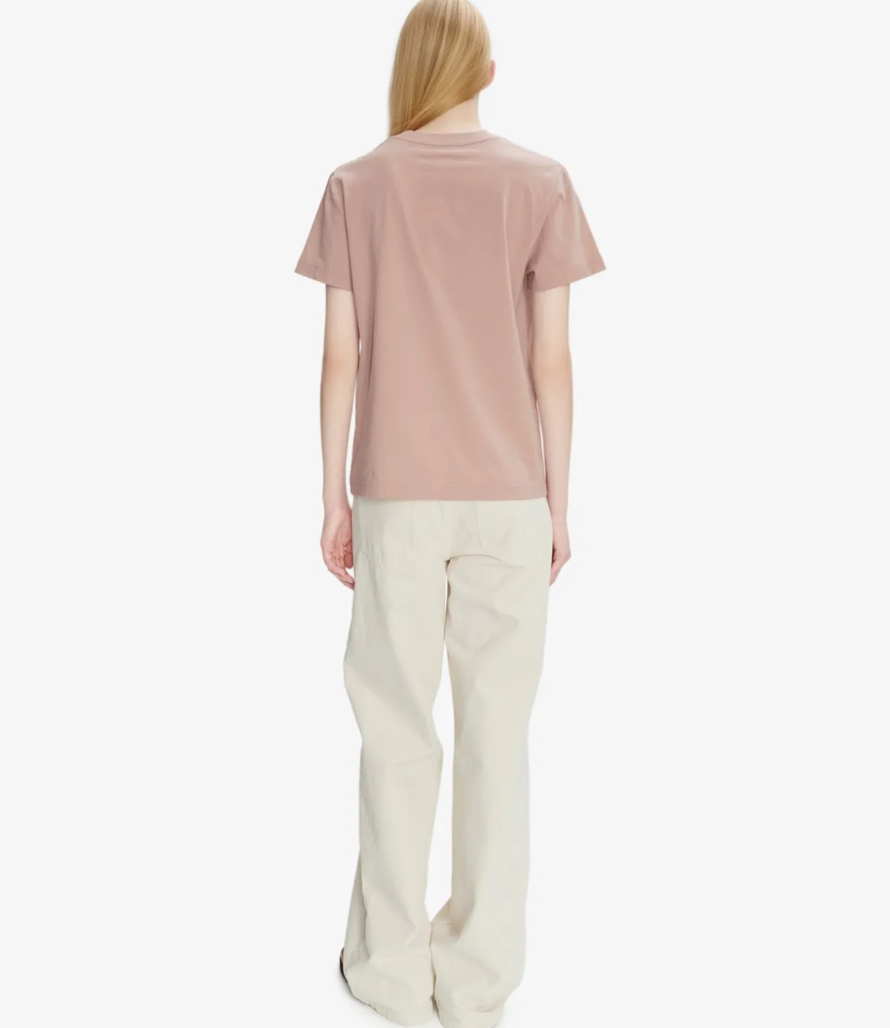 Standard Grand VPC T-shirt