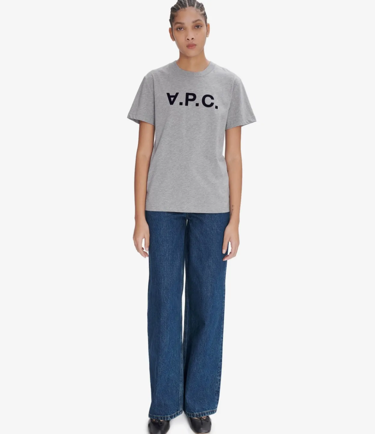 Standard Grand VPC T-shirt