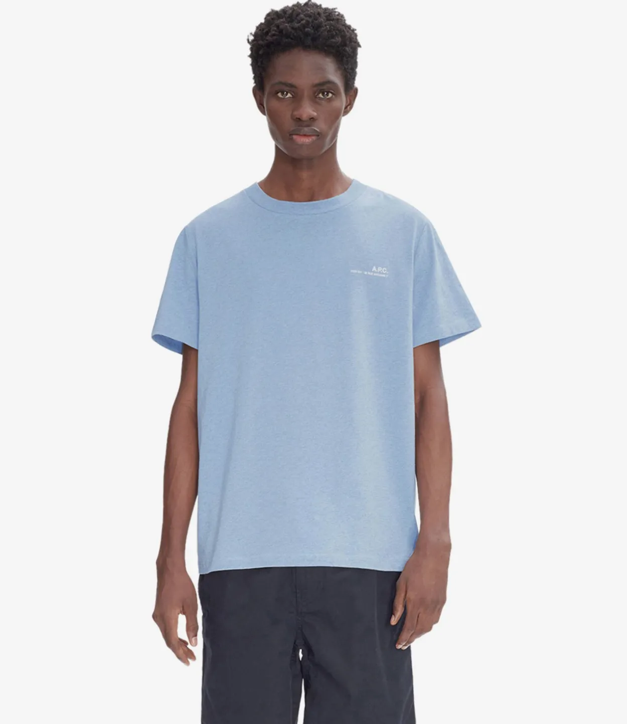 Standard Item Overdye T-shirt