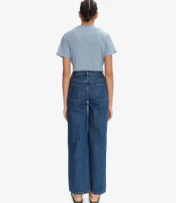 Standard Item Overdye T-shirt