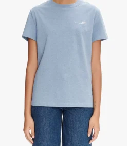 Standard Item Overdye T-shirt