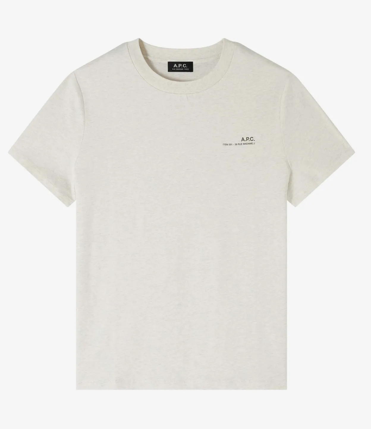 Standard Item T-shirt Unisexe