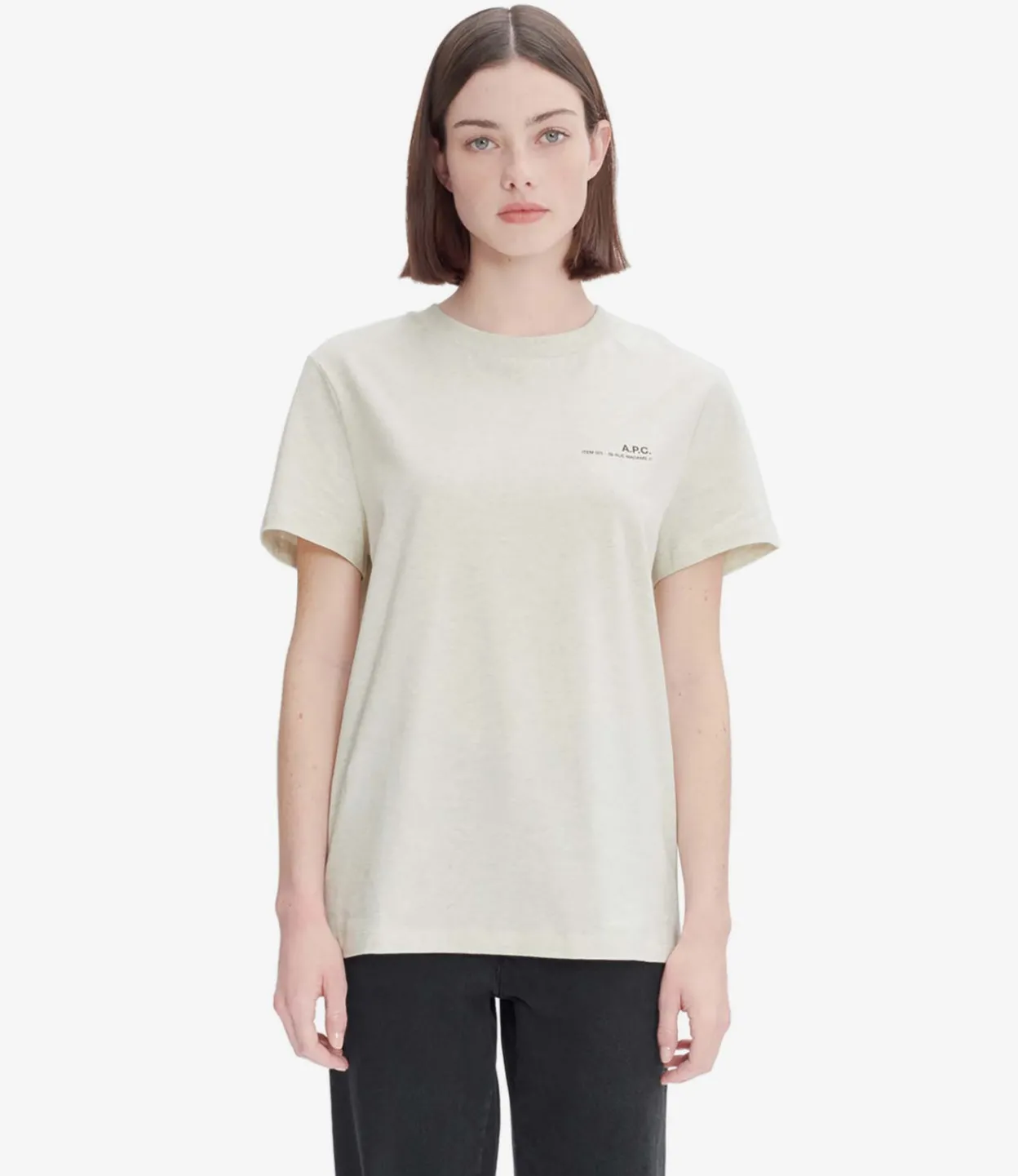 Standard Item T-shirt Unisexe