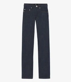 Standard jean