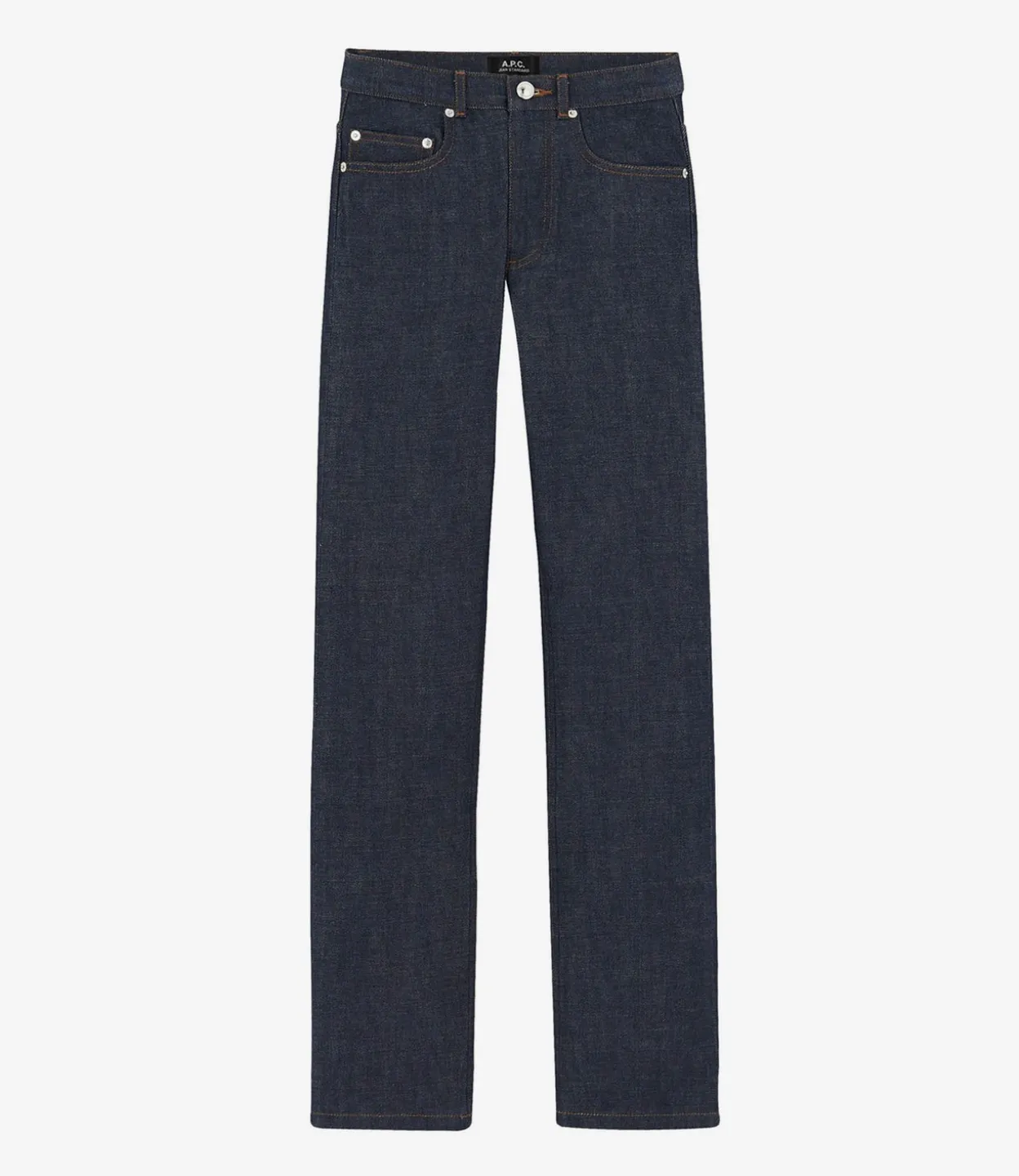 Standard jean