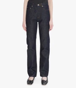 Standard jean