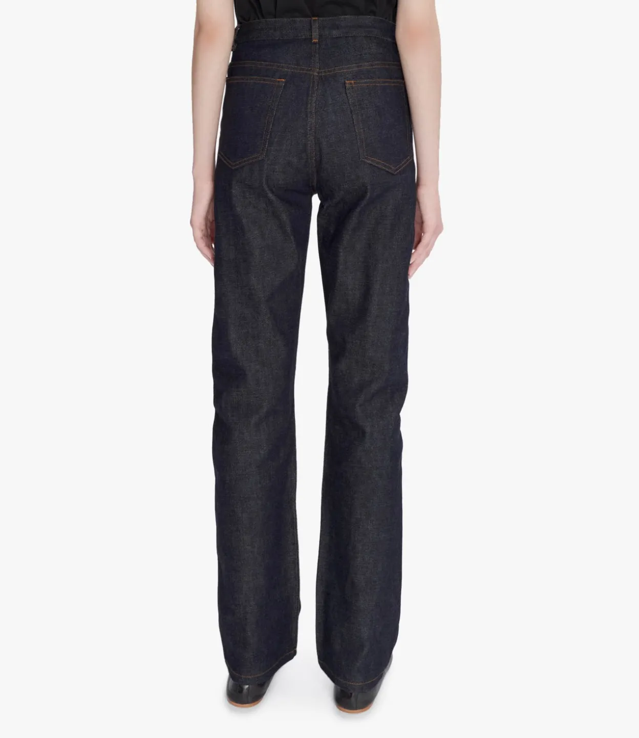 Standard jean