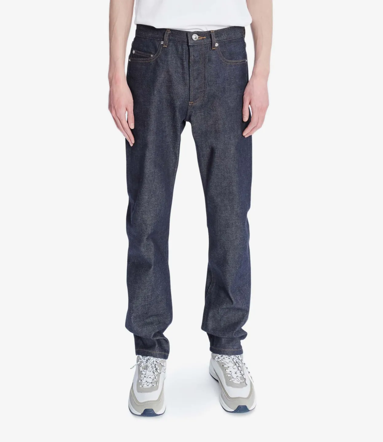 Standard jean