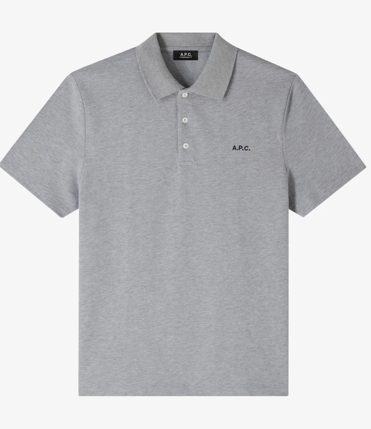 Standard polo shirt