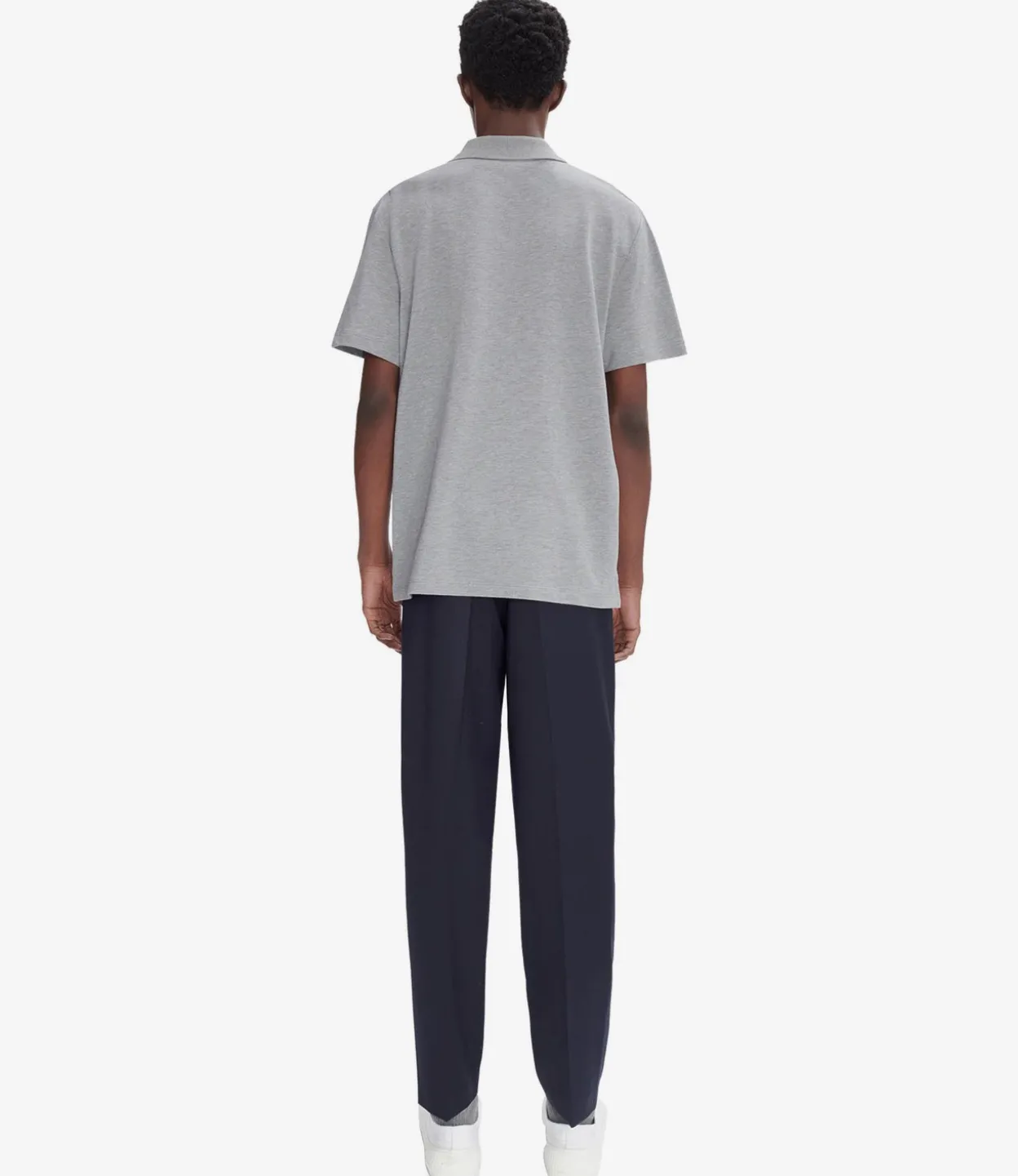 Standard polo shirt
