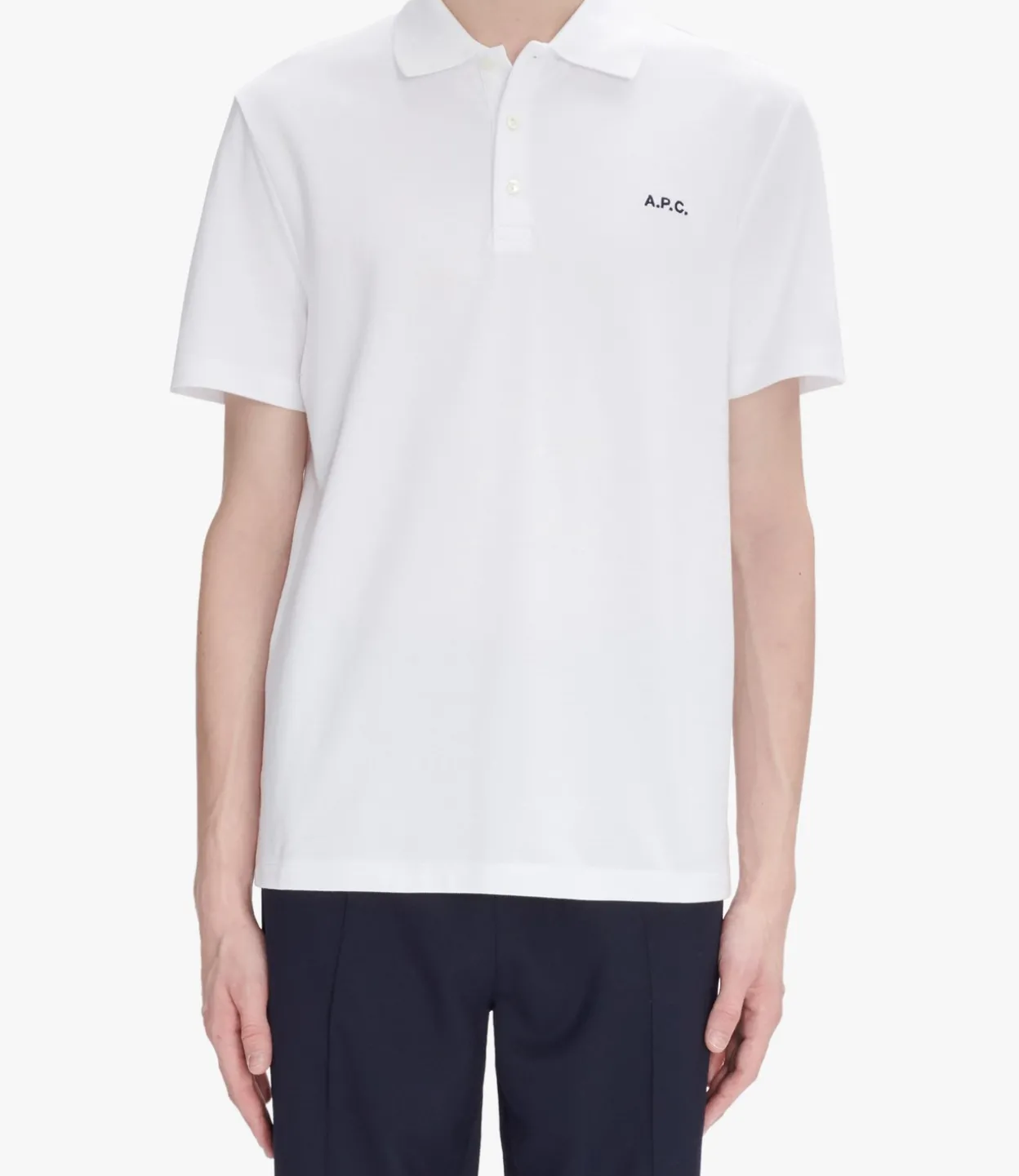 Standard polo shirt
