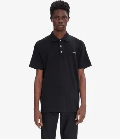 Standard polo shirt