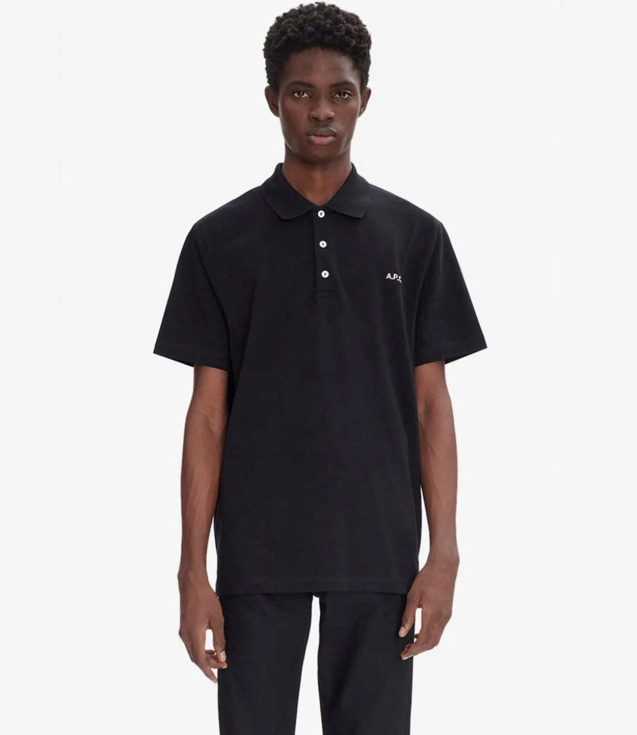 Standard polo shirt