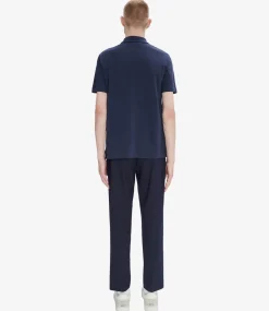 Standard polo shirt