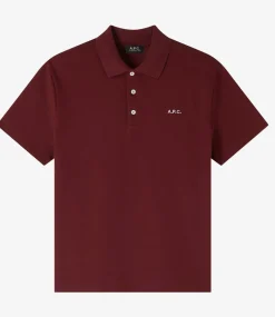 Standard polo shirt