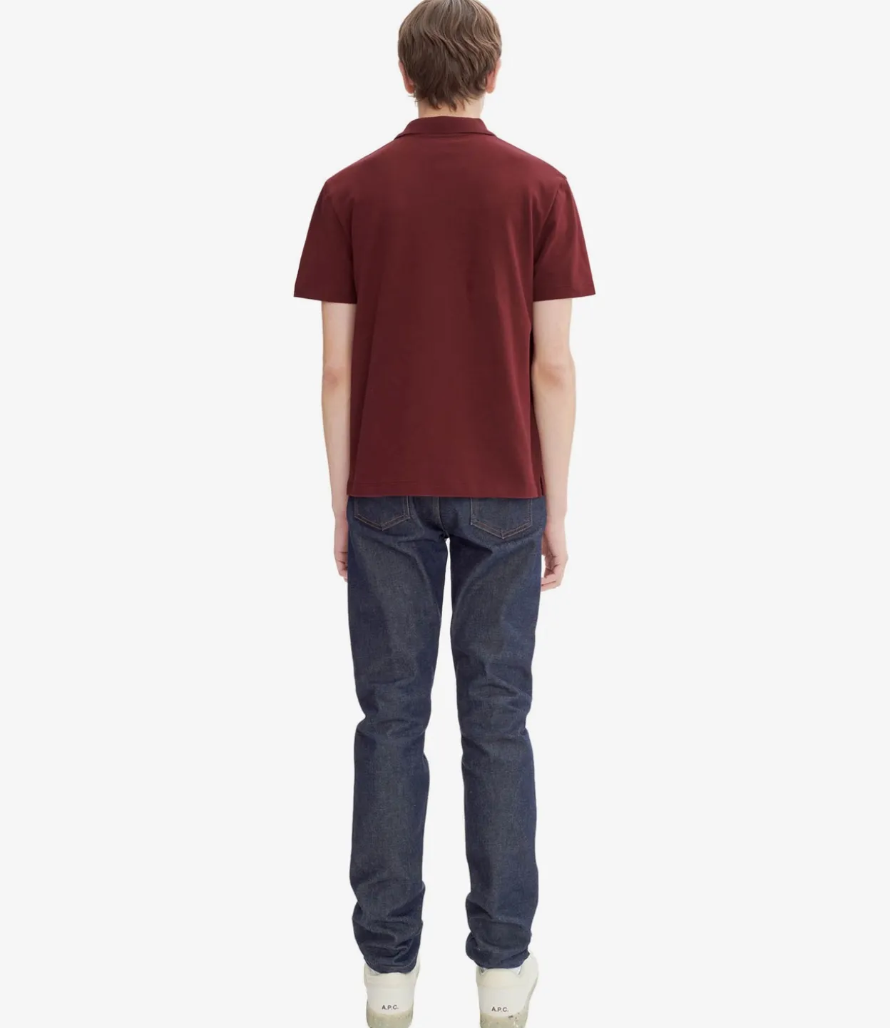 Standard polo shirt