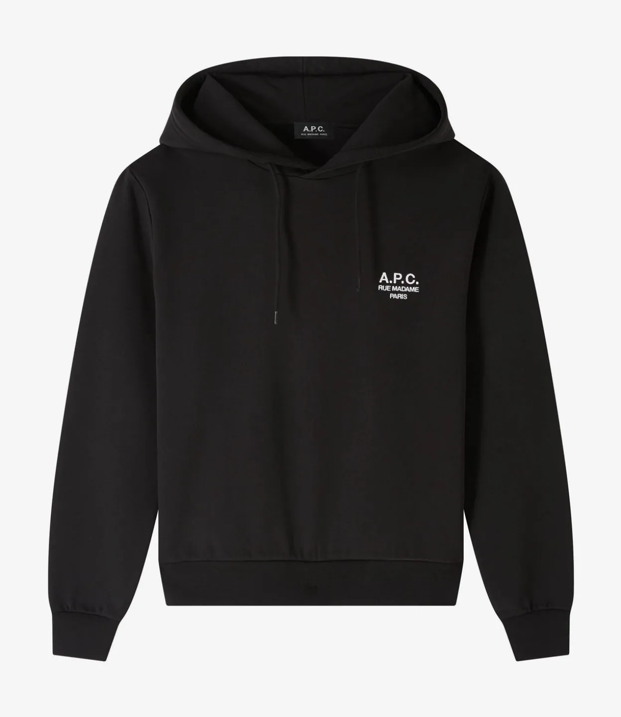 Standard Rue Madame hoodie