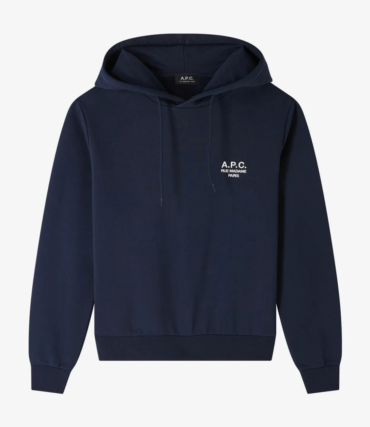 Standard Rue Madame hoodie