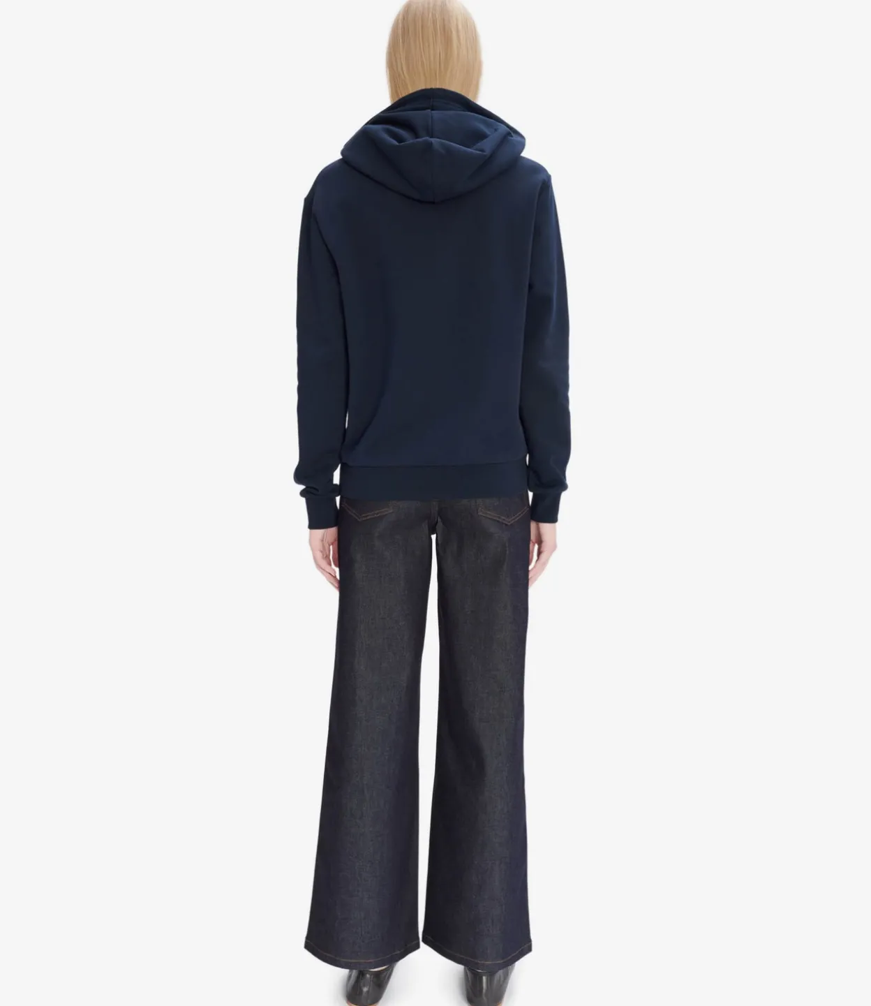 Standard Rue Madame hoodie
