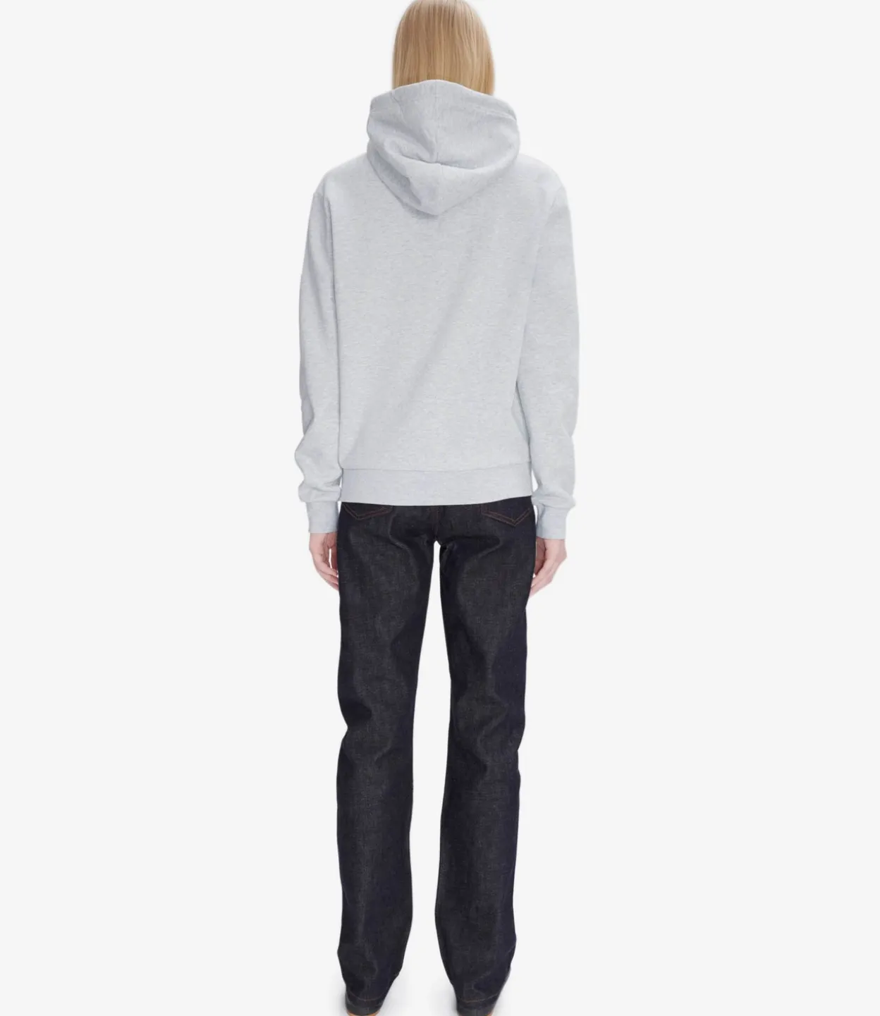 Standard Rue Madame hoodie