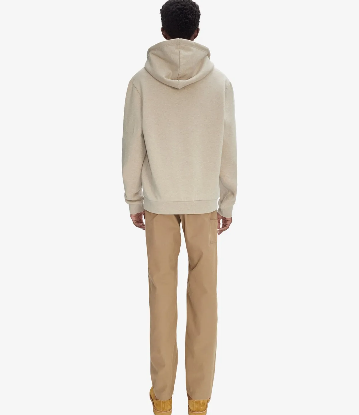 Standard Rue Madame hoodie