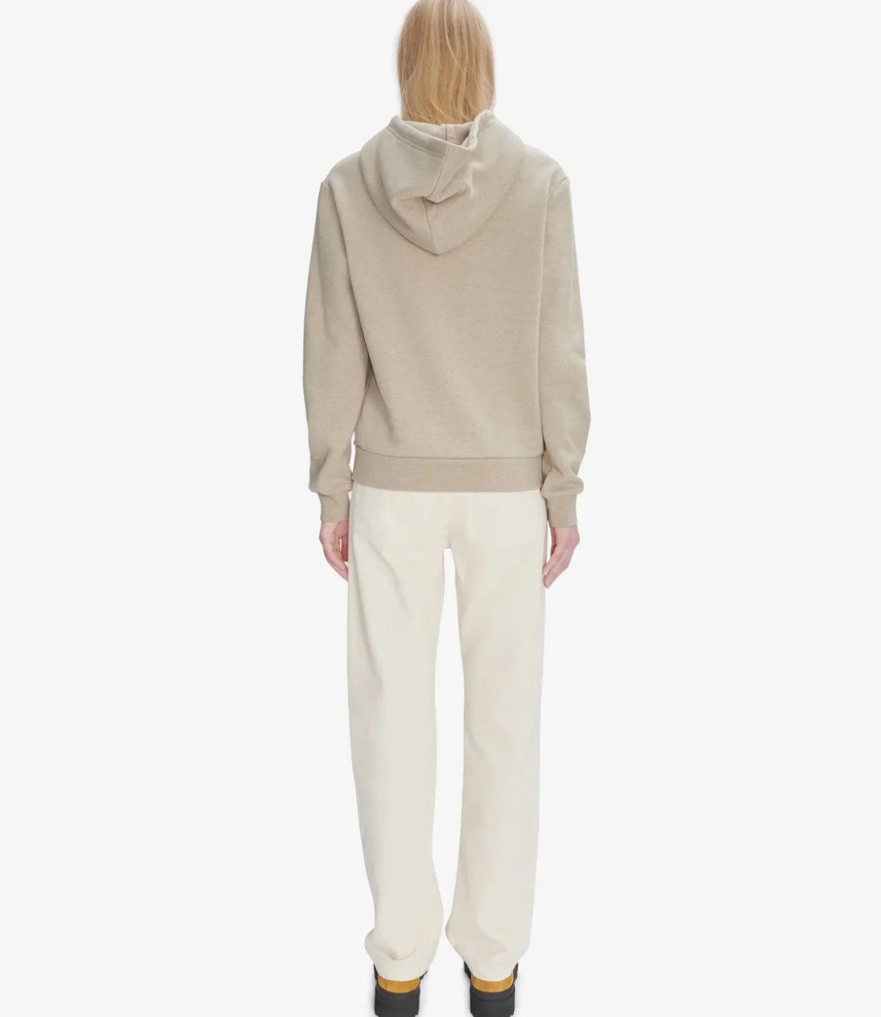 Standard Rue Madame hoodie