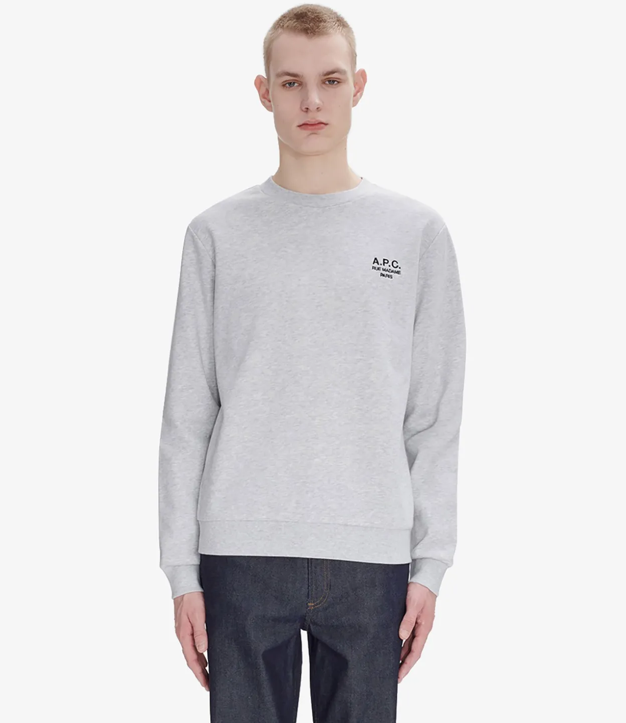 Standard Rue Madame sweatshirt