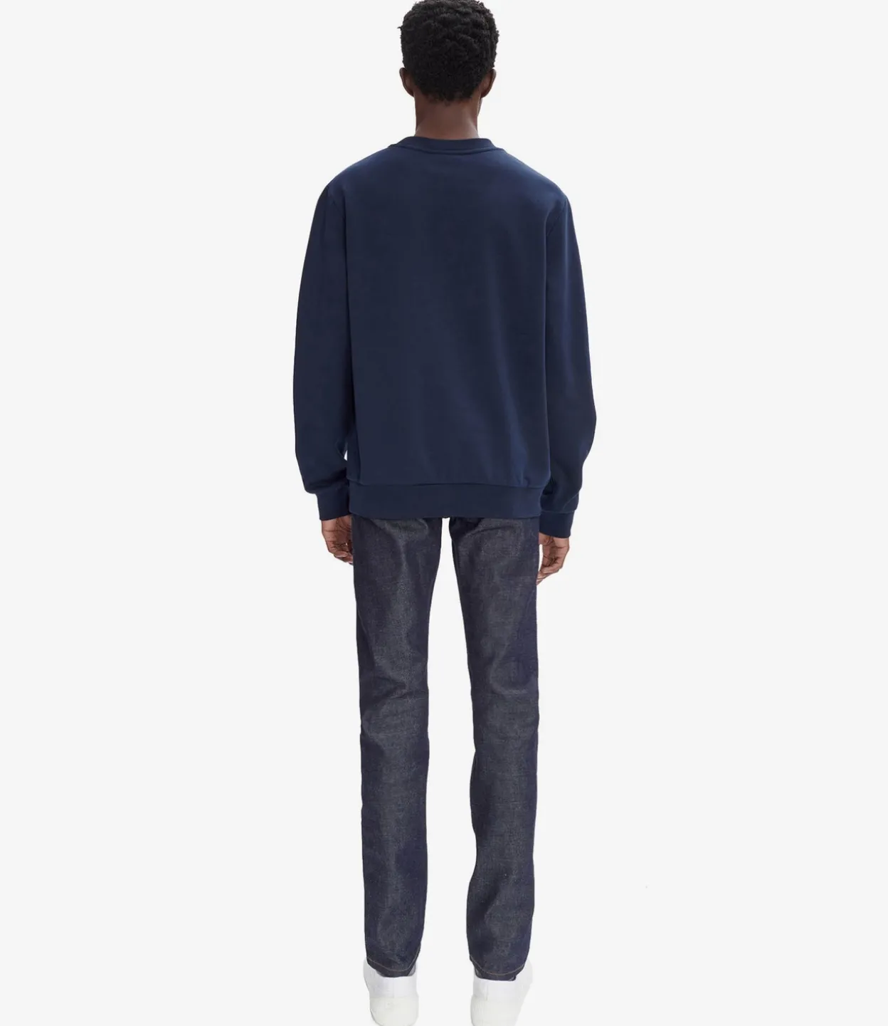Standard Rue Madame sweatshirt