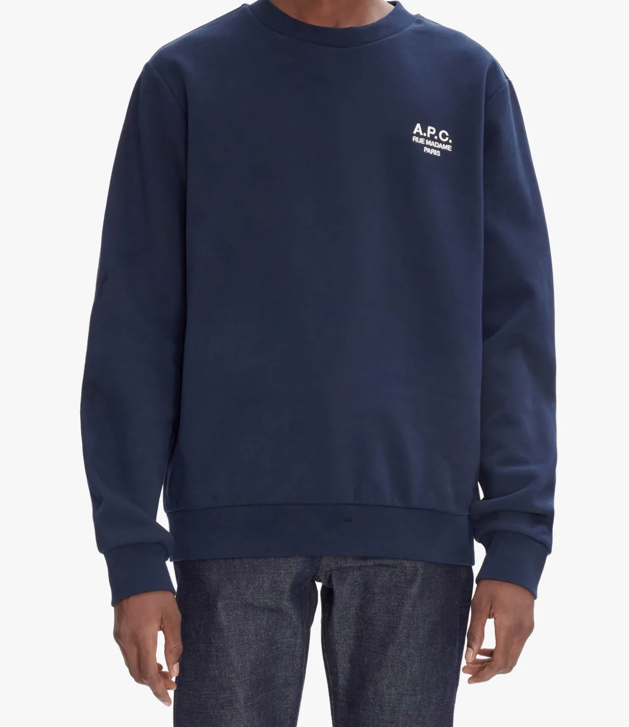 Standard Rue Madame sweatshirt