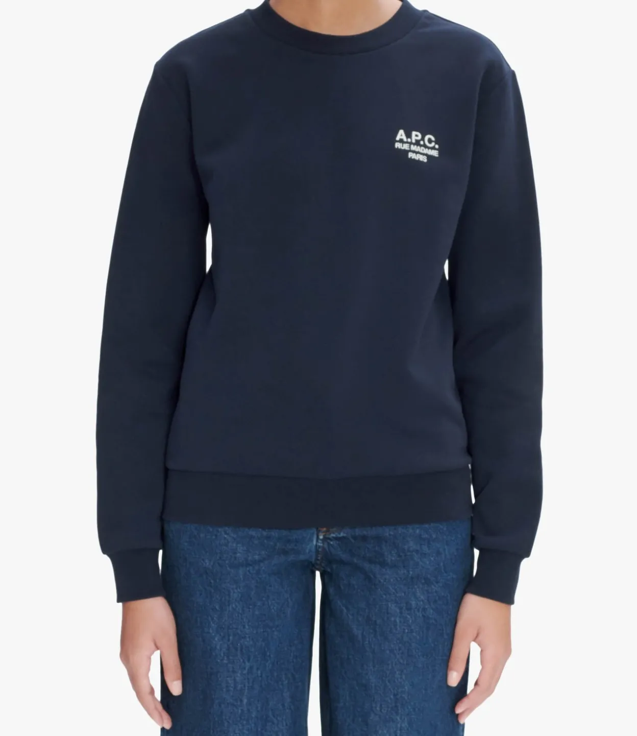 Standard Rue Madame sweatshirt