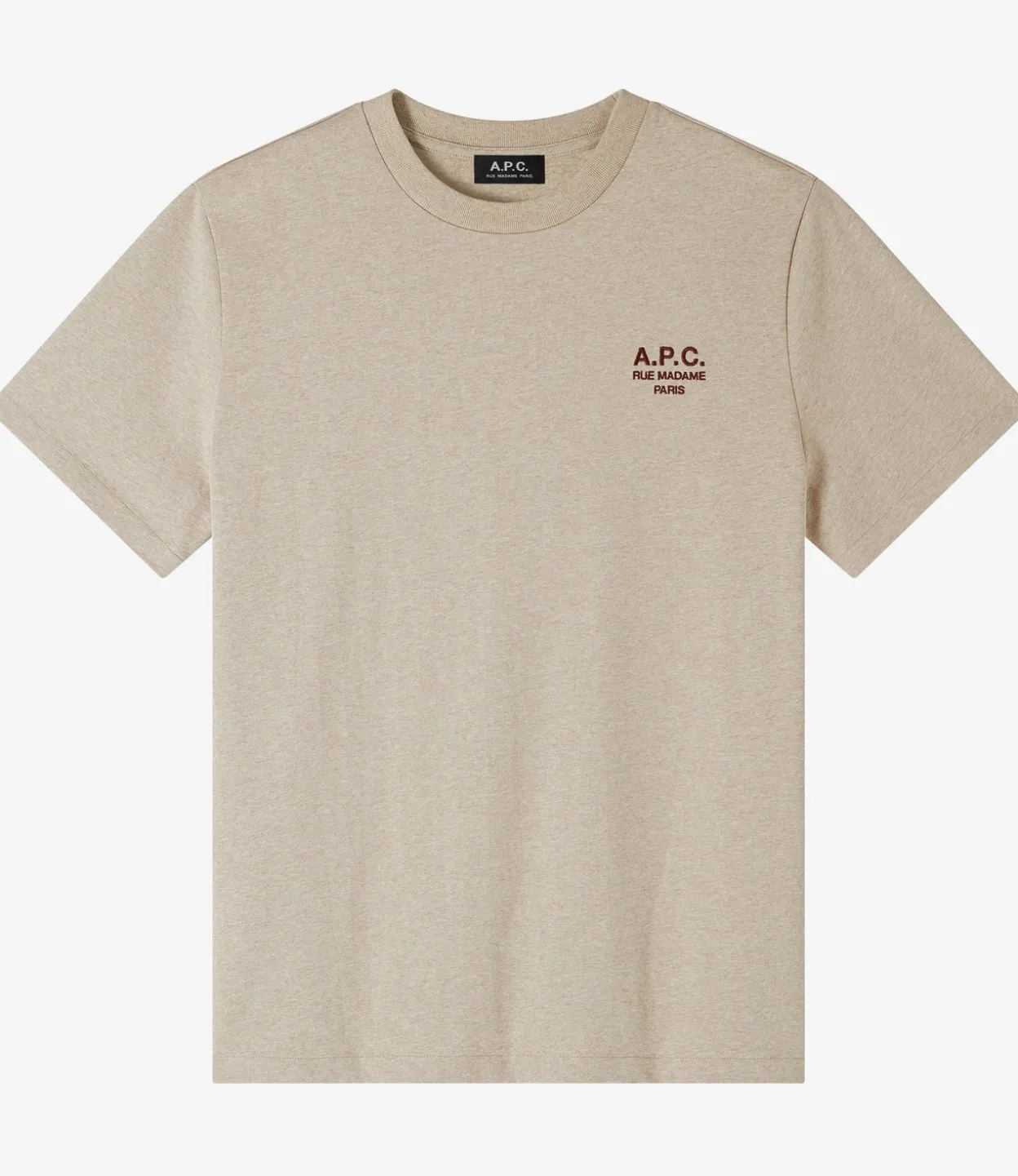Standard Rue Madame T-shirt