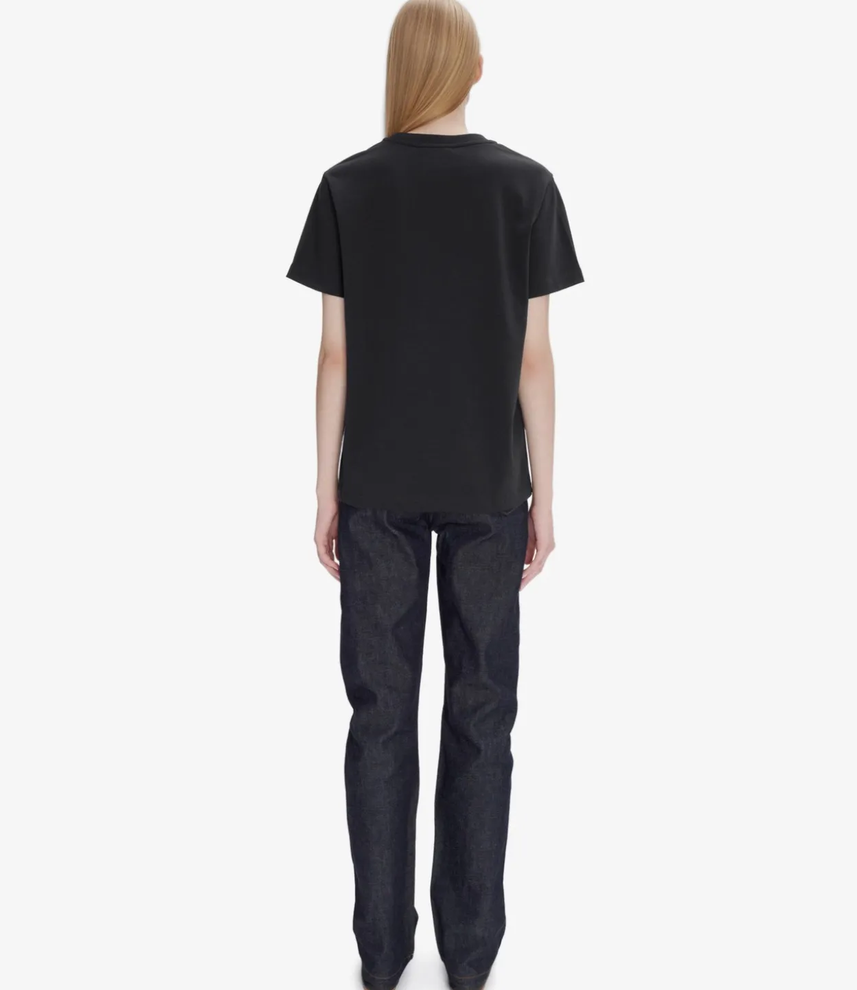 Standard Rue Madame T-shirt