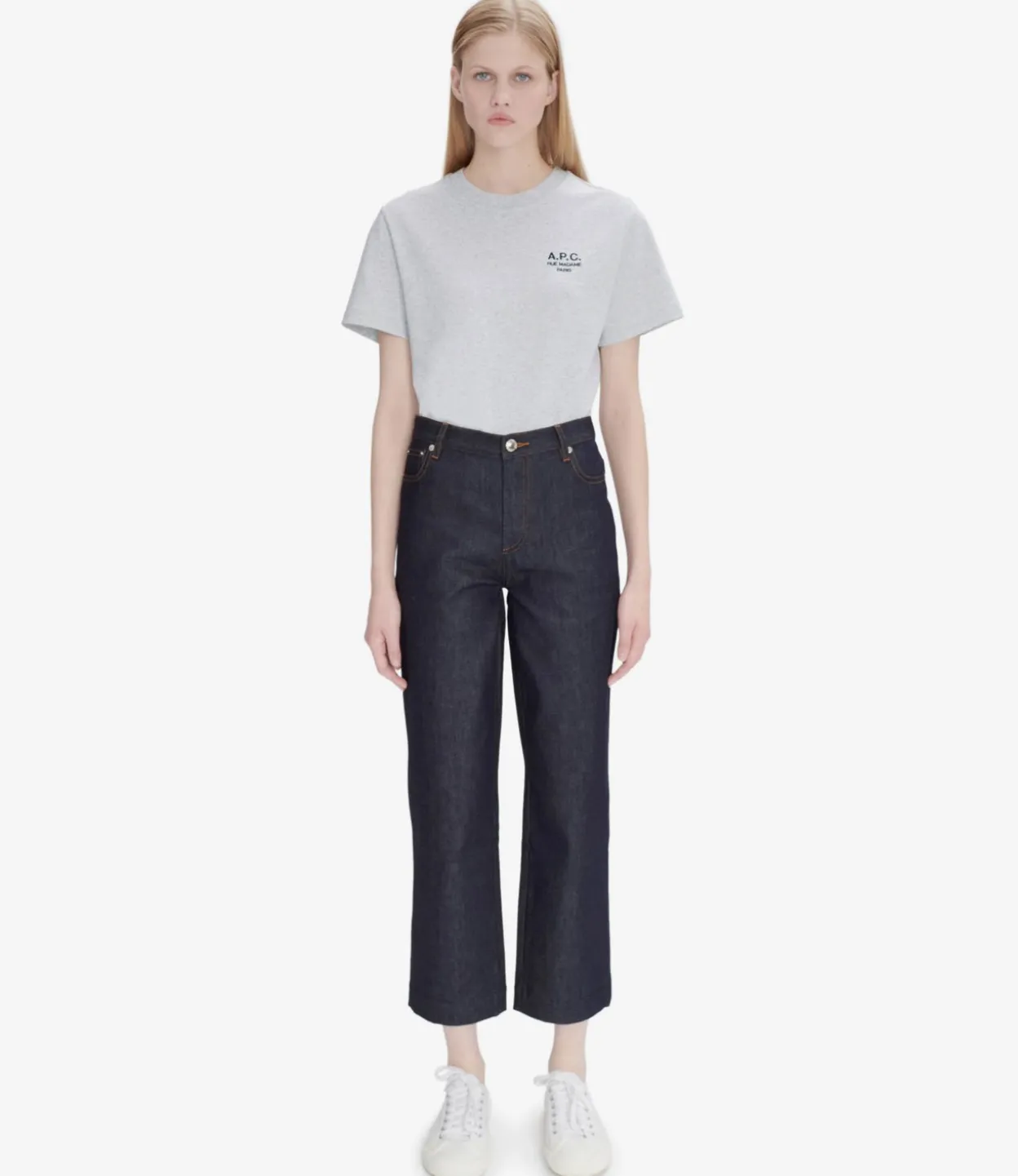 Standard Rue Madame T-shirt