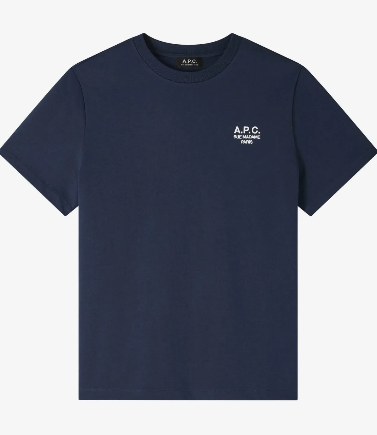 Standard Rue Madame T-shirt