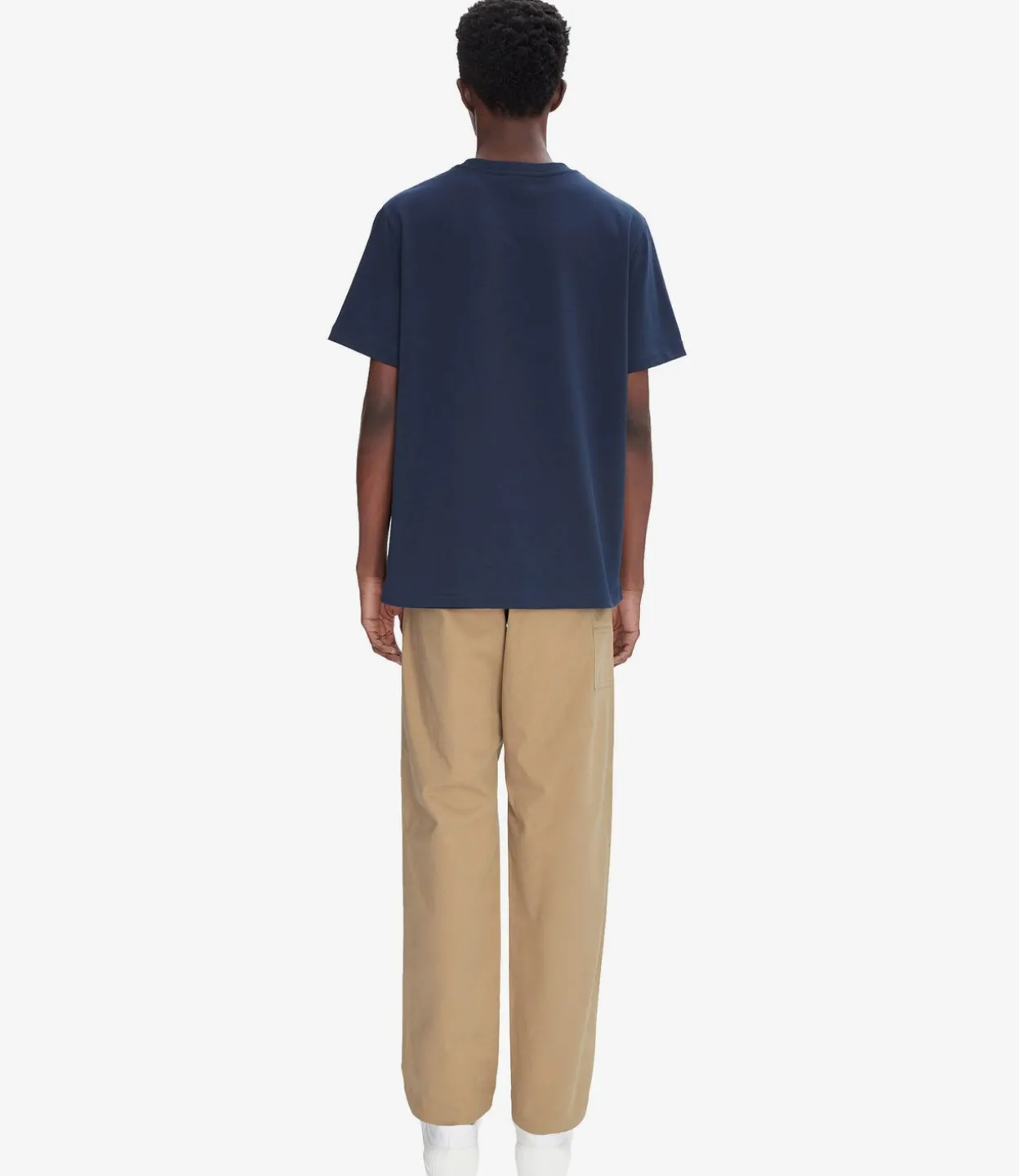 Standard Rue Madame T-shirt