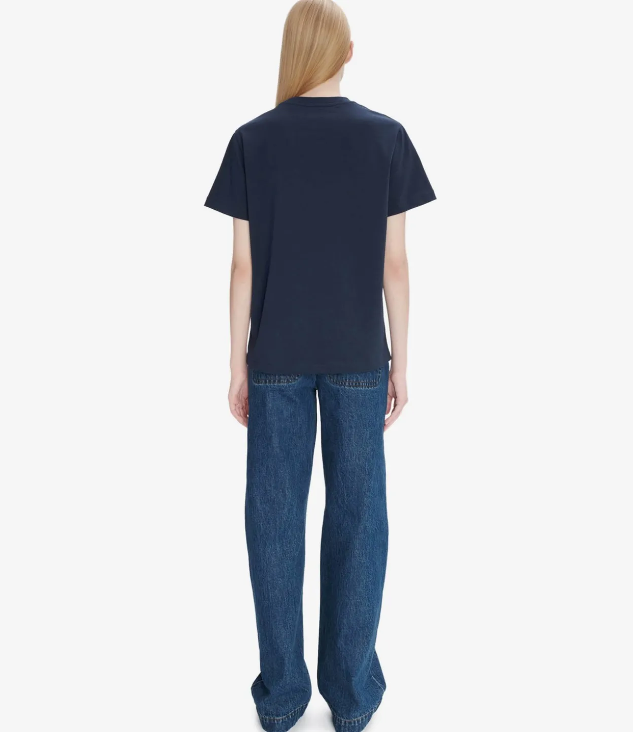 Standard Rue Madame T-shirt