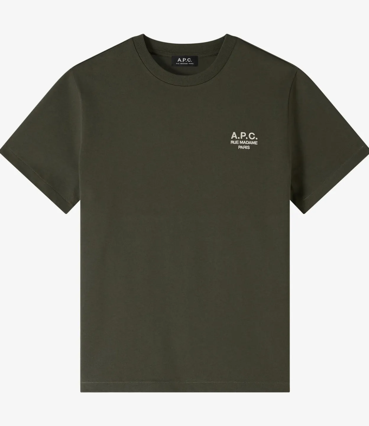 Standard Rue Madame T-shirt