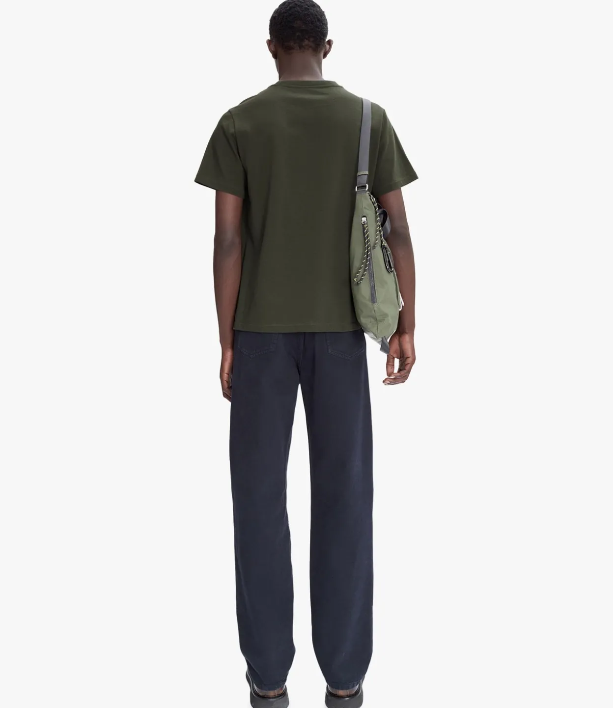 Standard Rue Madame T-shirt