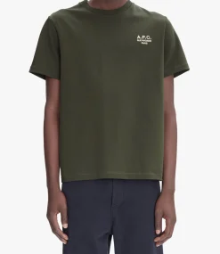 Standard Rue Madame T-shirt