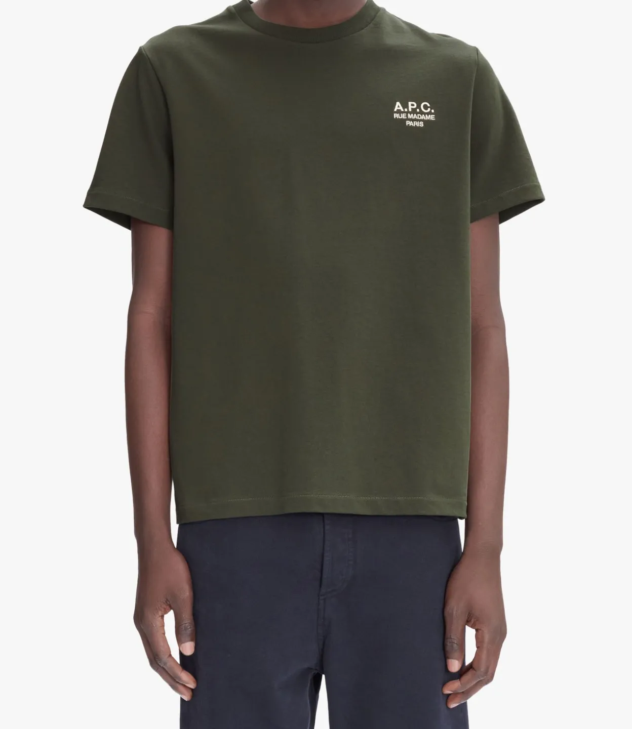Standard Rue Madame T-shirt