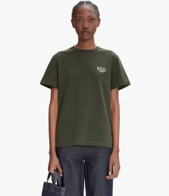 Standard Rue Madame T-shirt