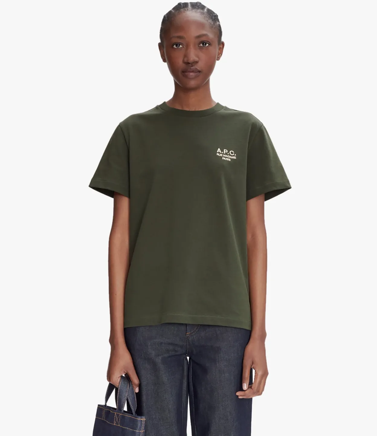 Standard Rue Madame T-shirt