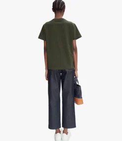 Standard Rue Madame T-shirt
