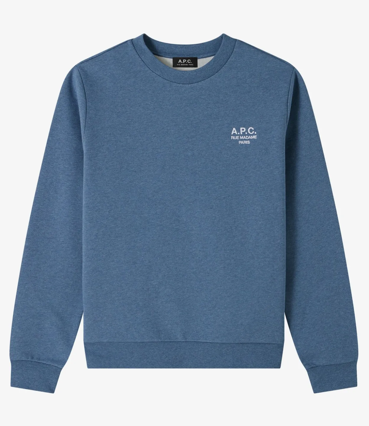 Standard Rue Madame Unisex sweatshirt