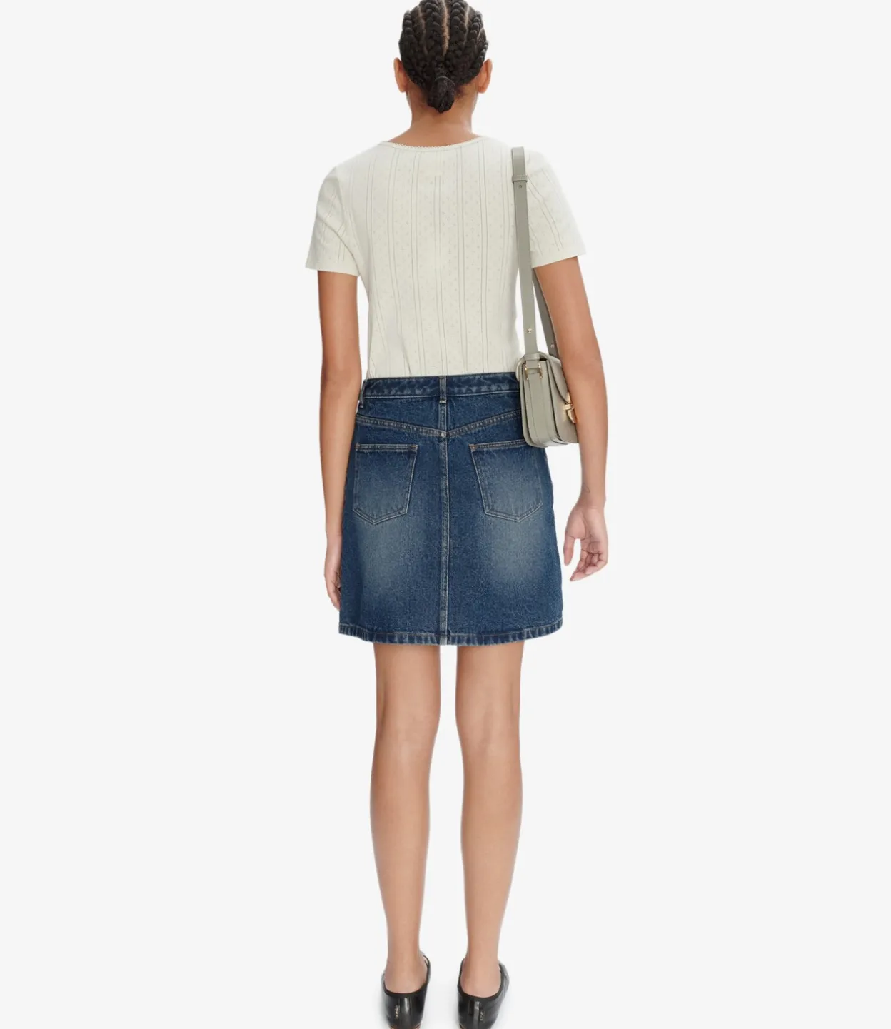 Standard skirt