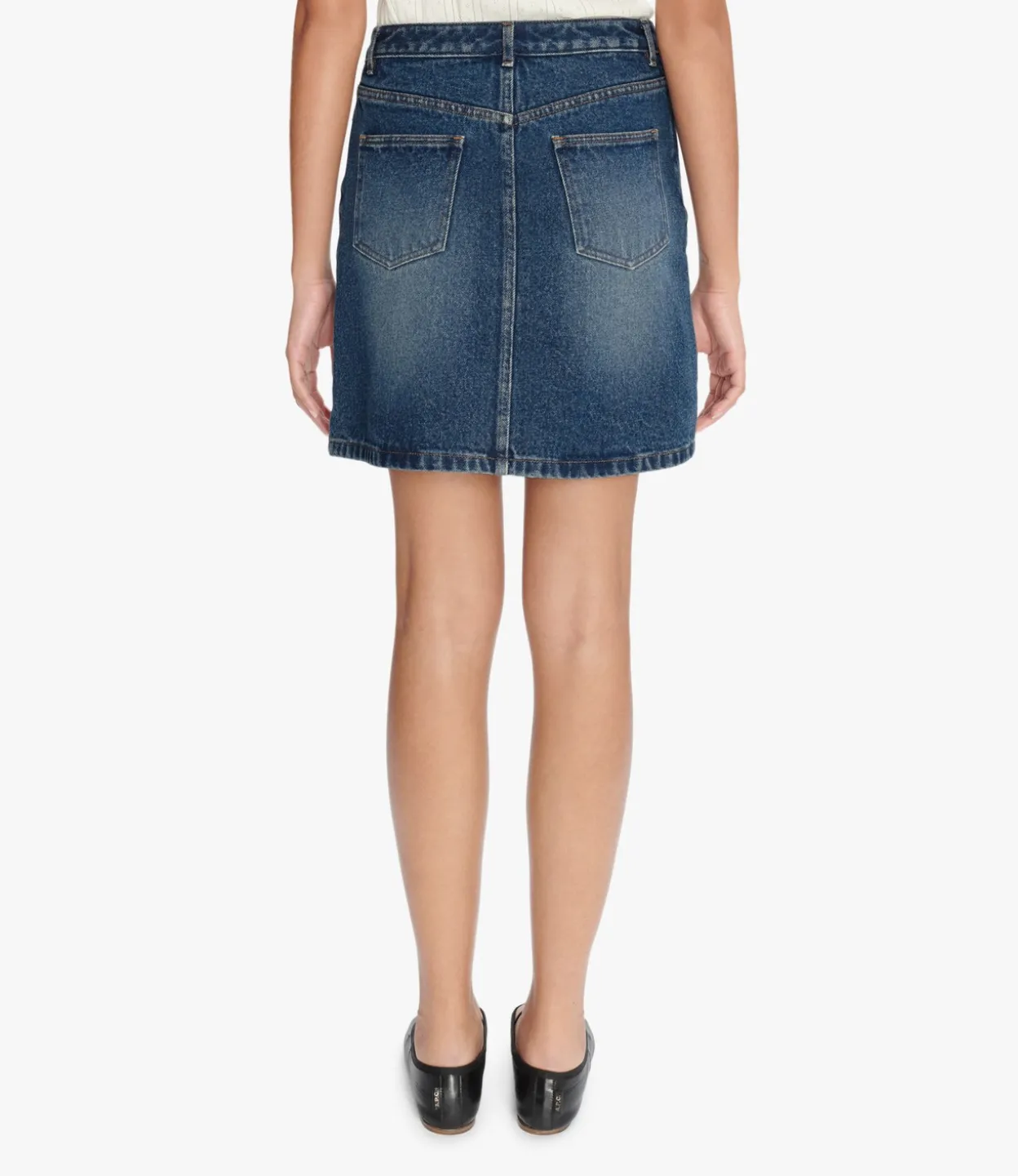 Standard skirt
