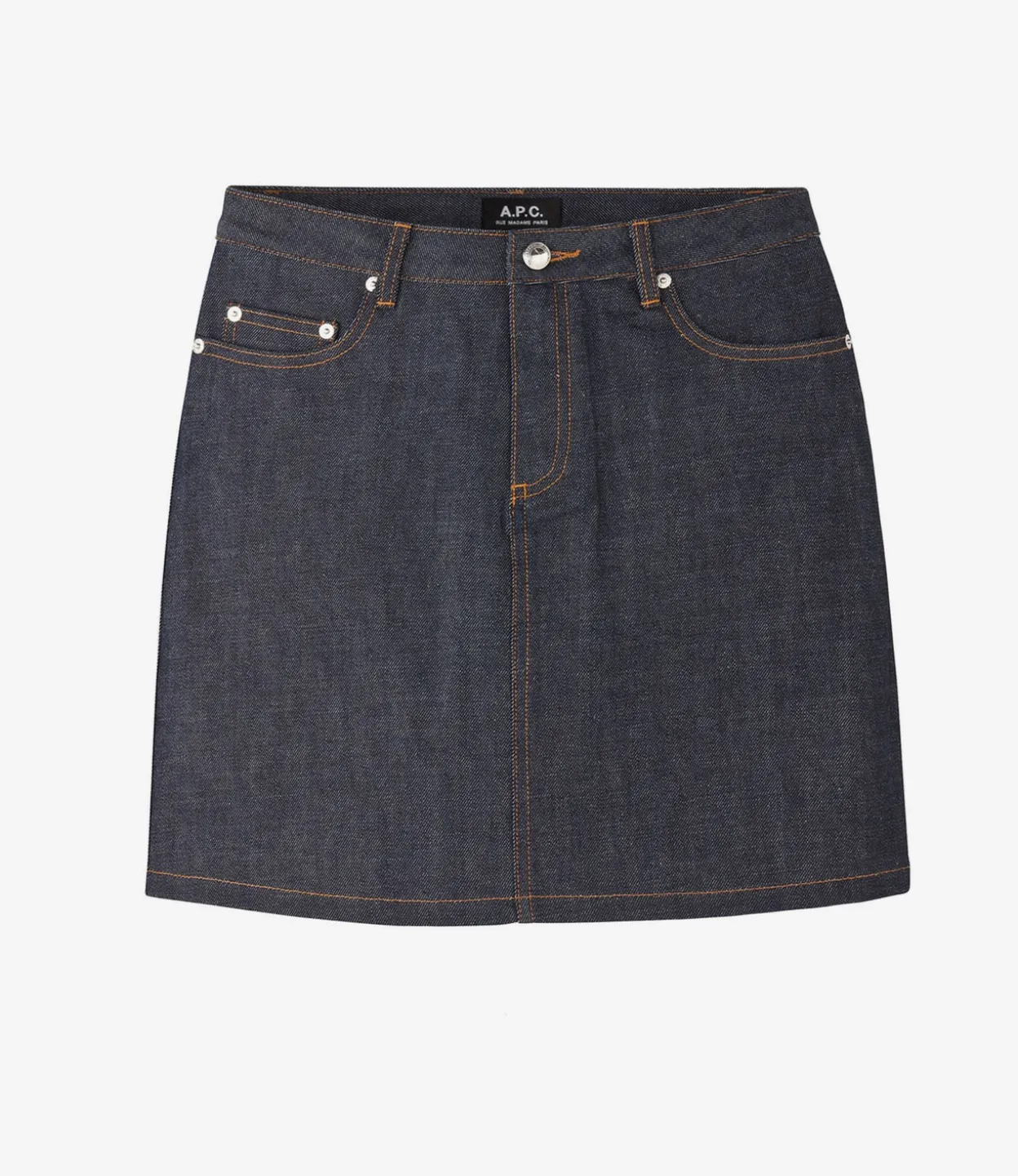 Standard skirt
