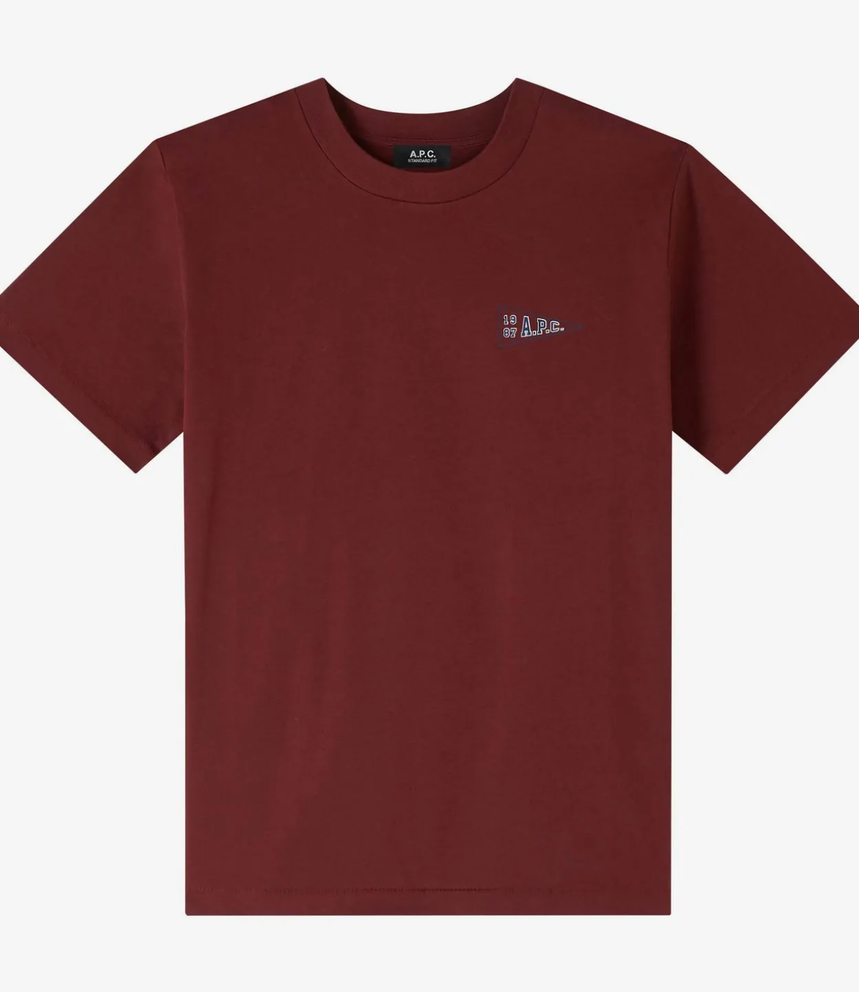Standard University T-shirt Unisexe